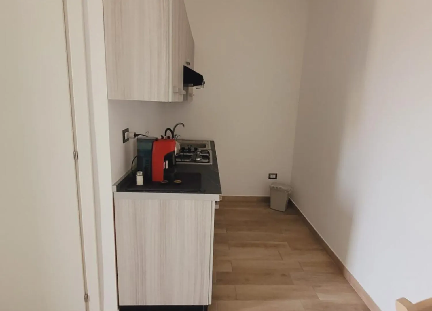 דירות House Airport Catania 4 איטליה