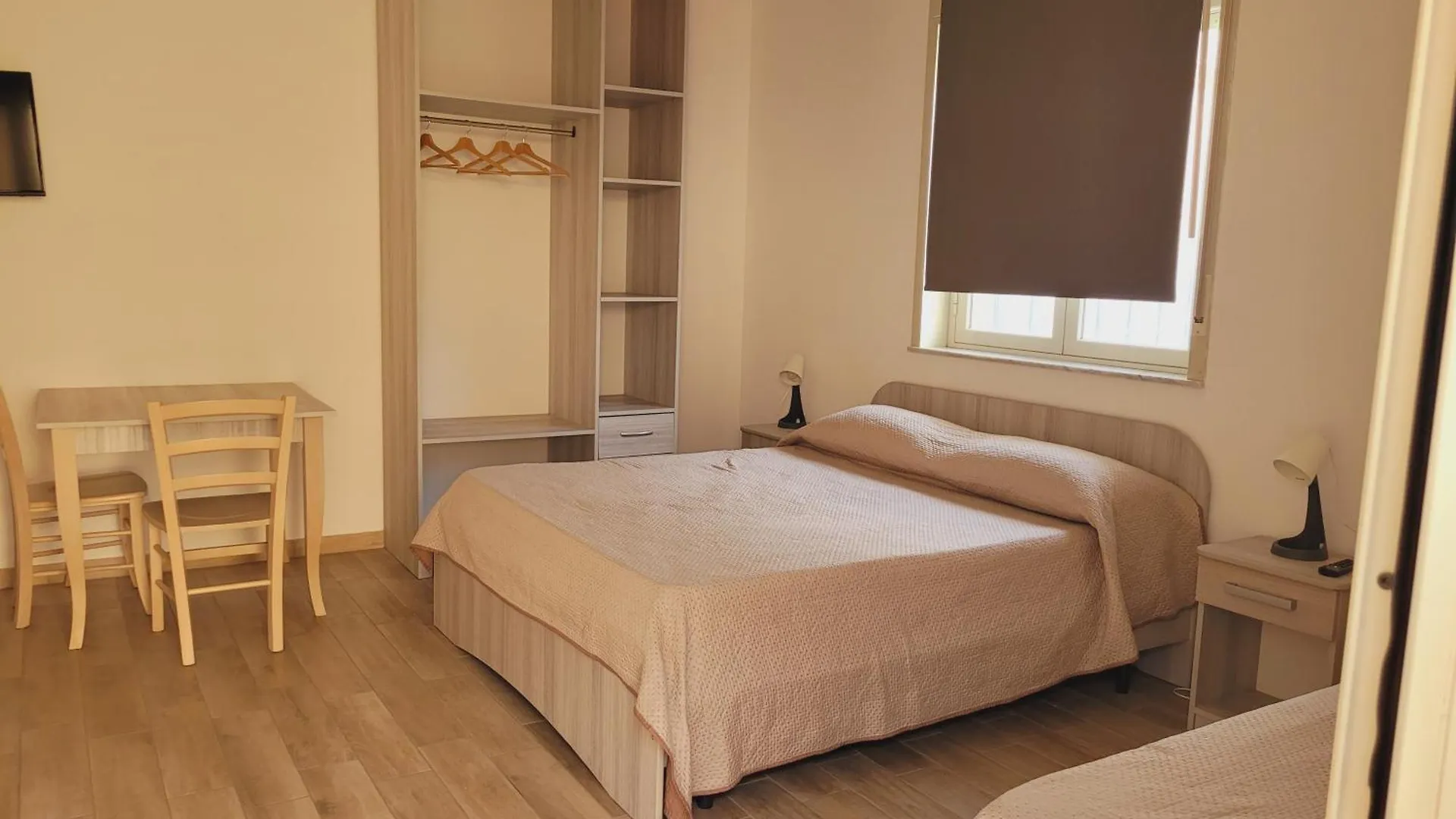 דירות House Airport Catania 4