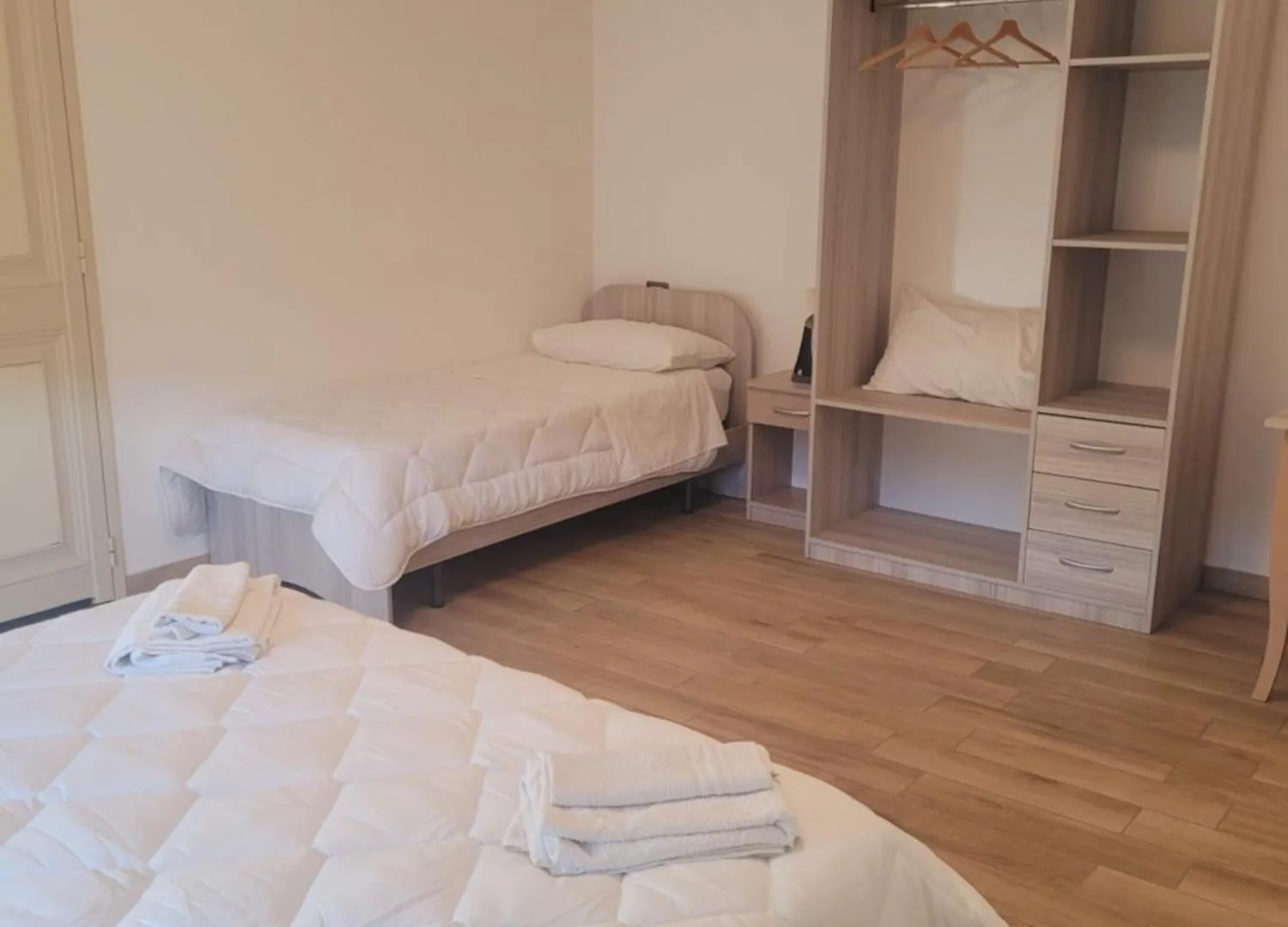 דירות House Airport Catania 4 איטליה