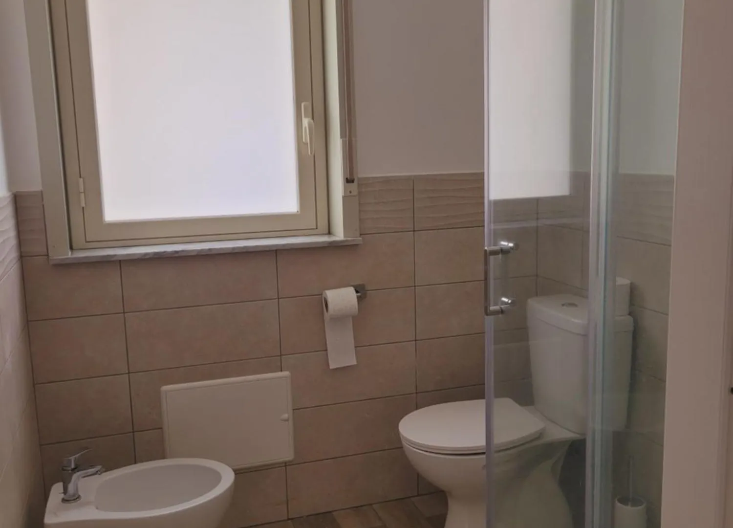 House Airport Catania 4 Appartement
